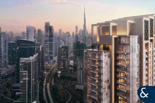 High-End Waterfront Urban Escape | Q1 2027